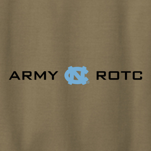 Port and Company Essential Performance Tee -- Coyote Brown