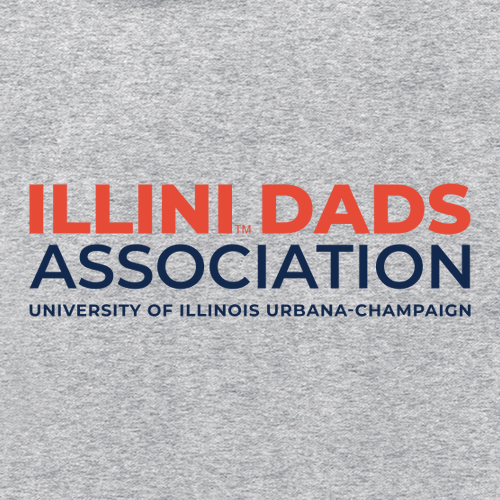 Classic Crewneck Sweatshirt -- Athletic Heather