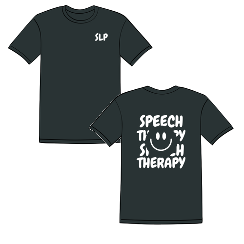 Comfort Colors Ringspun Garment Dyed T Shirt -- Pepper