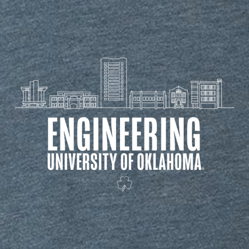 Gildan Heavy Blend Crew Neck Sweatshirt -- Indigo Blue