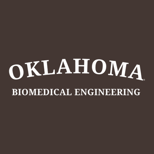 Biomedical Gildan Heavy Blend Crew Neck Sweatshirt -- Dark Chocolate