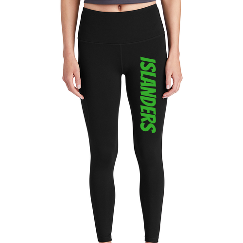 Islanders 2025 Leggings