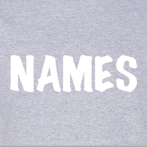 Gildan YOUTH Softstyle T-Shirt -- Sport Grey