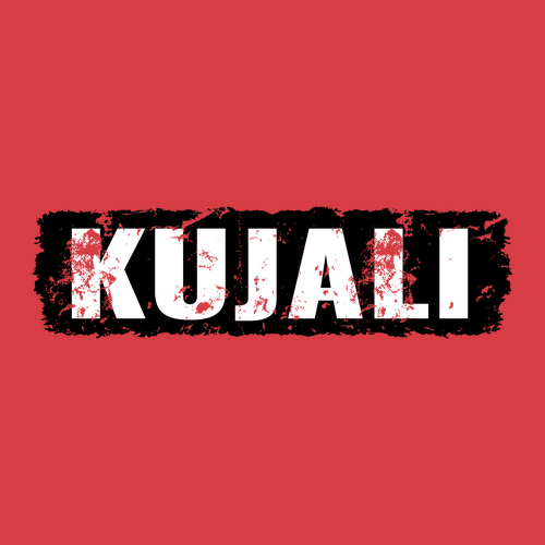 Youth Red House Gildan Tee