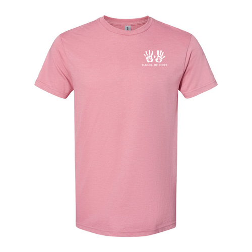 Gildan Softstyle CVC T-Shirt -- Plumrose