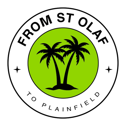 From St. Olaf to Plainfield