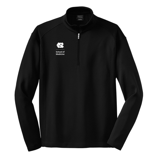 Nike Sport Cover Up -- Black