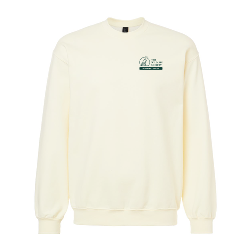Nebraska Chapter Crewneck Sweater