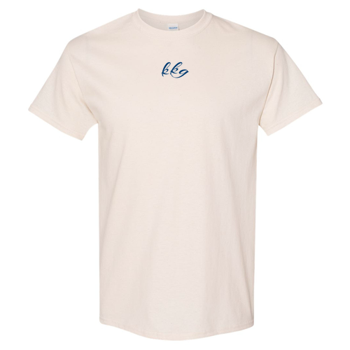 Gildan Natural T-Shirt