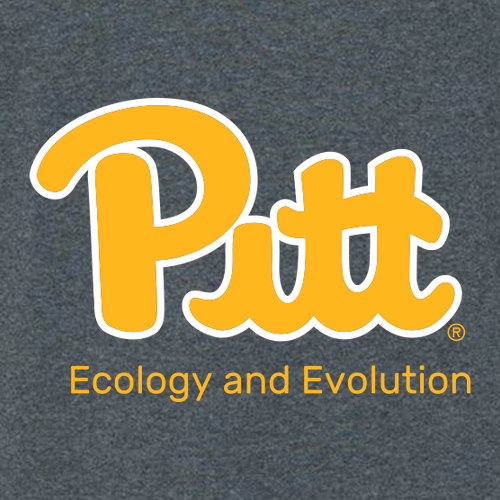 Ecology + Evolution Crew Neck Sweatshirt -- Dark Heather