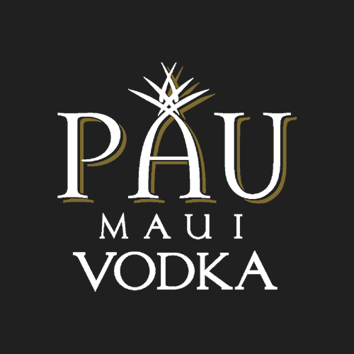 Next Level Mens Pau Maui Logo