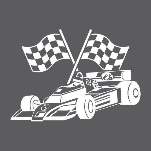 Sport Tek Competitor Tee -- Iron Grey