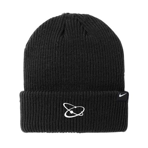 Nike Terra Beanie -- Black