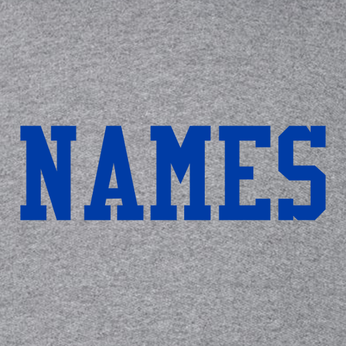 Gildan SoftStyle Fitted T-Shirt -- Graphite Heather