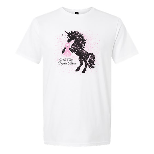 Gildan SoftStyle T-Shirt -- White