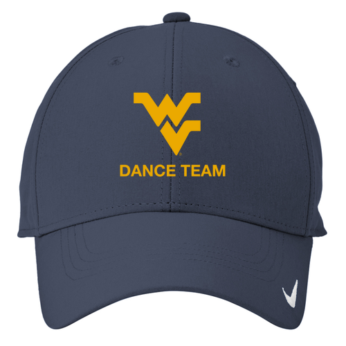Nike Dri-Fit Legacy Cap -- Navy