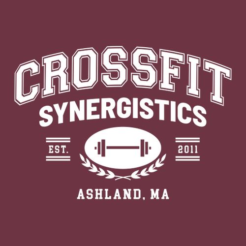 Jerzees 8 oz 50/50 Nublend Adult Hooded Sweatshirt -- Maroon