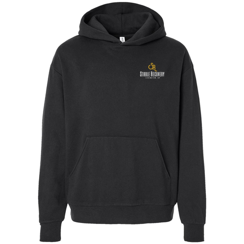 Stable Recovery Independent Trading Co. Hoodie