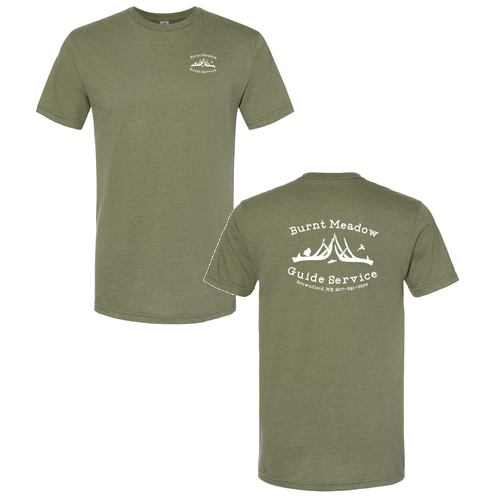 Gildan Softstyle CVC T-Shirt -- Cactus