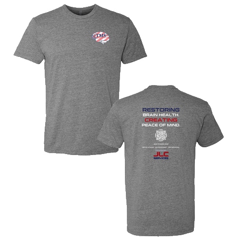 Next Level Mens CVC Crew -- Dark Heather Grey -- eTMS
