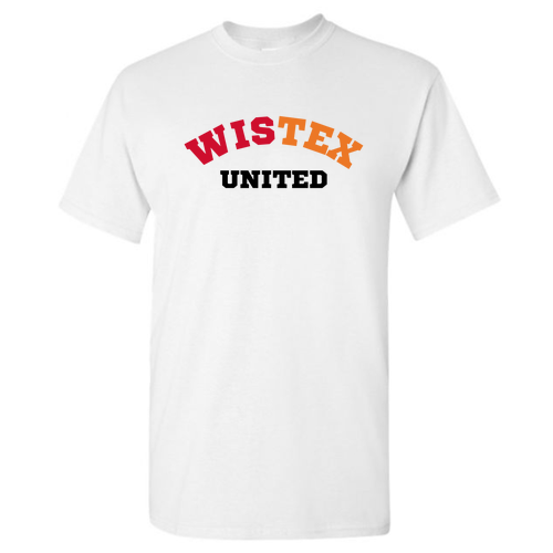 Gildan Heavy Cotton Basic T-Shirt -- White