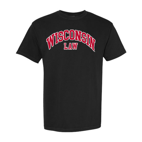 Comfort Colors Unisex Heavyweight T-Shirt -- Black