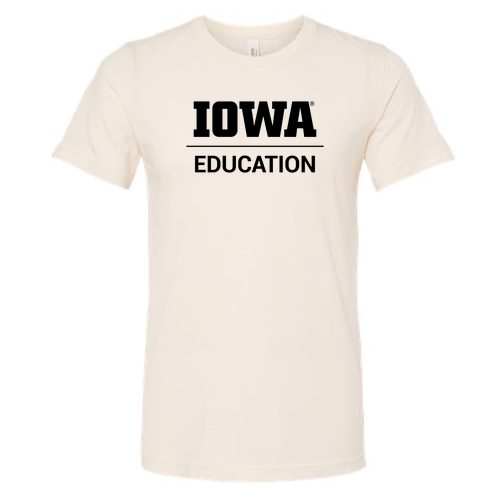 Bella Canvas Unisex Heather CVC T-Shirt -- Heather Natural