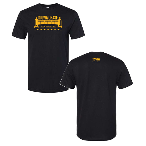 Gildan Softstyle CVC T-Shirt -- Pitch Black