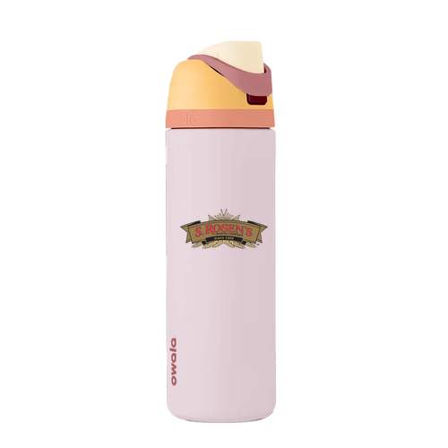 Diamondback Owala 24 oz Freesip Bottle  -- Candy Store
