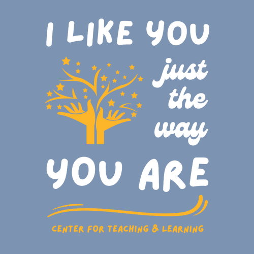 CTL Hoodie -- Blue Jean