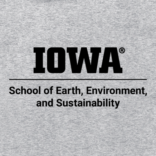 Embroidered Sport Tek Quarter Zip Sweatshirt -- Athletic Heather