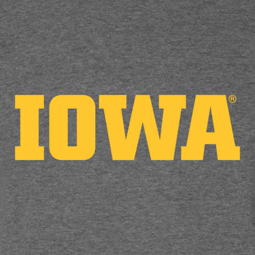 Gildan Heavy Blend Crew Neck Sweatshirt -- Dark Heather