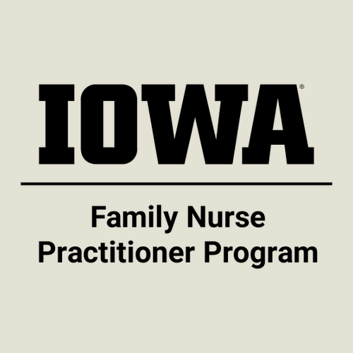 Family Nurse Practitioner Bella Canvas Unisex Heather CVC T-Shirt -- Heather Oatmeal