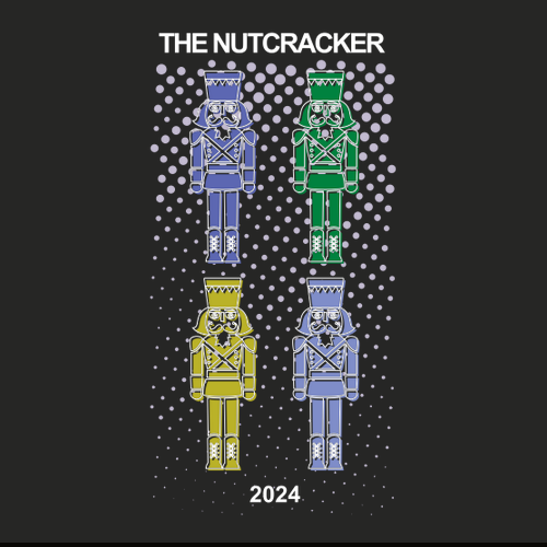 Gildan Youth Softstyle T-Shirt -- Black