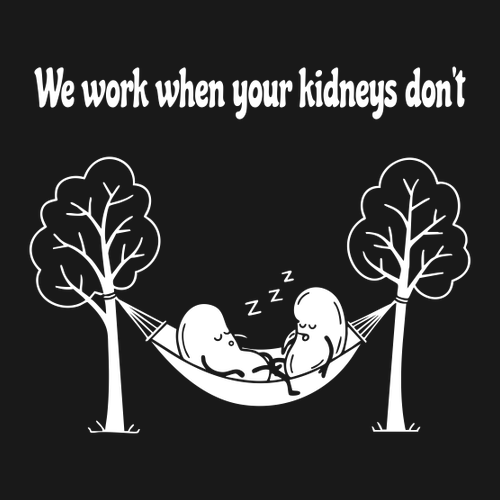 Fleece Quarter-Zip Pullover Sweatshirt -- Jet Black