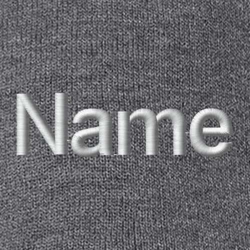 Port and Company Core Fleece Quarter-Zip Pullover Sweatshirt -- Dark Heather Grey