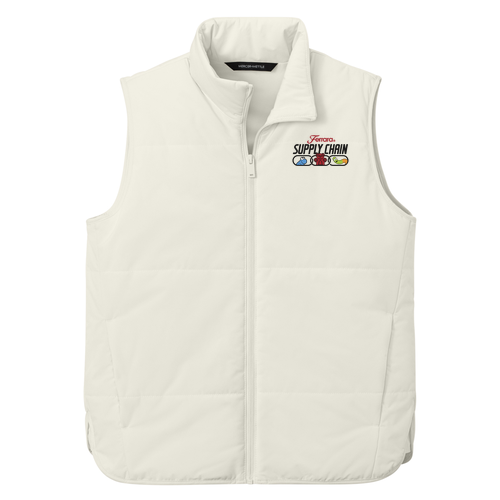 Mercer+Mettle Women’s Brookline Quilted Vest -- Birch