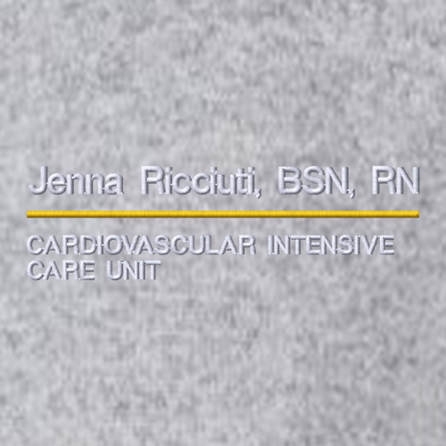 Charles River Mens Heathered Fleece Pullover -- Light Grey Heather