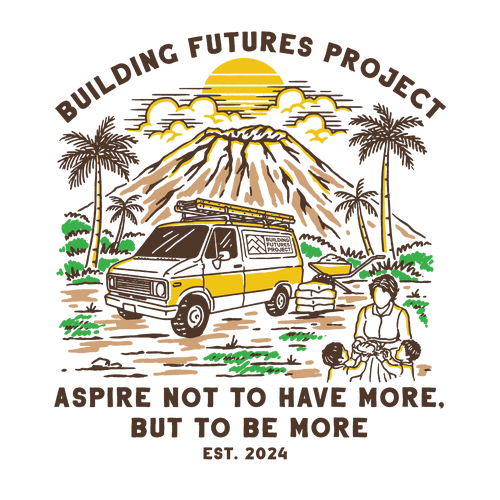 Next Level Mens TriBlend Tee (Van) -- Solid White