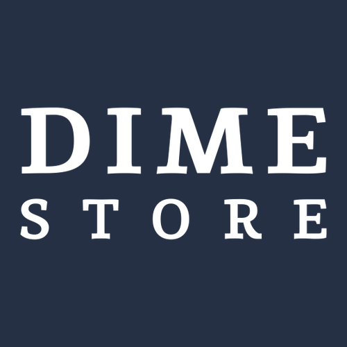 Gildan Heavy Cotton Basic T-Shirt -- Navy