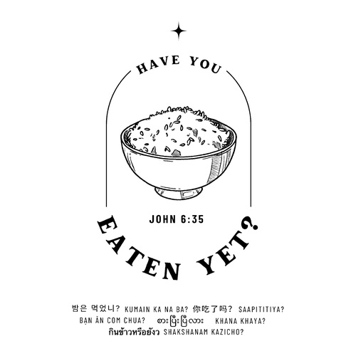 Gildan Heavy Cotton Basic T-Shirt -- White