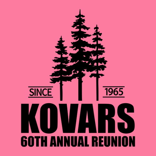 Gildan Heavy Cotton Adult Tank Top -- Safety Pink