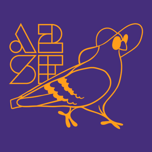 Koozie Collapsible Can Cooler -- Purple