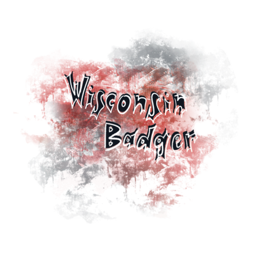 Gildan Heavy Cotton Basic T-Shirt -- White