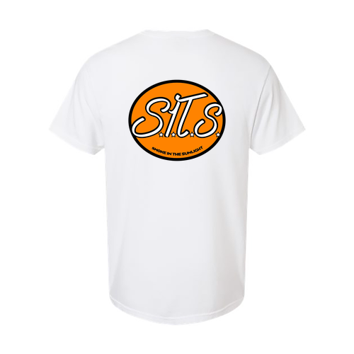 S.i.t.S. Premium Unisex T-Shirt -- White