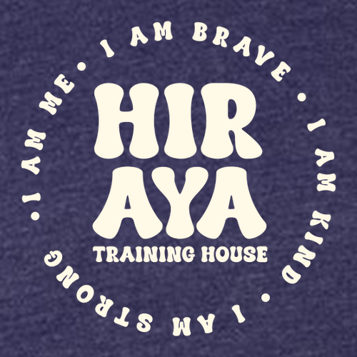 I am Brave Baby Onesie -- Storm