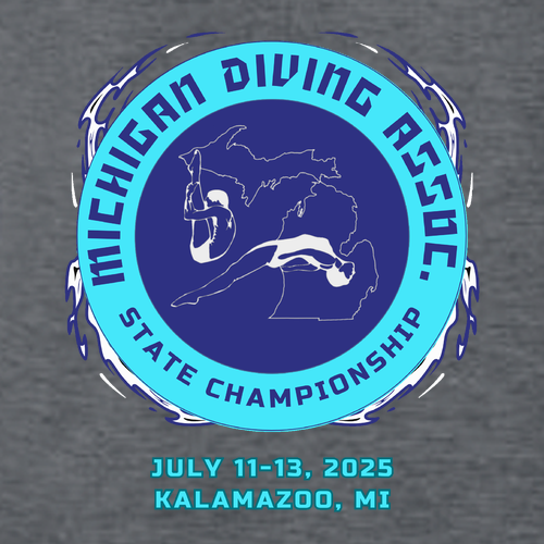 Gildan Youth Softstyle T-Shirt -- Dark Heather