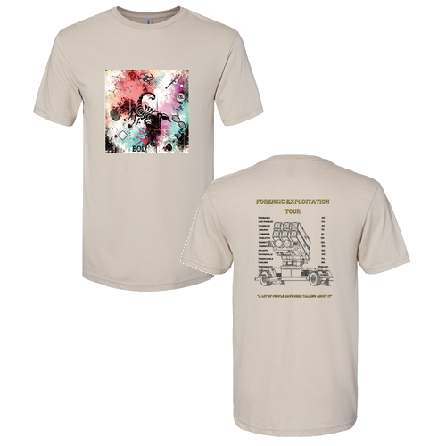 Gildan Softstyle CVC T-Shirt -- Slate