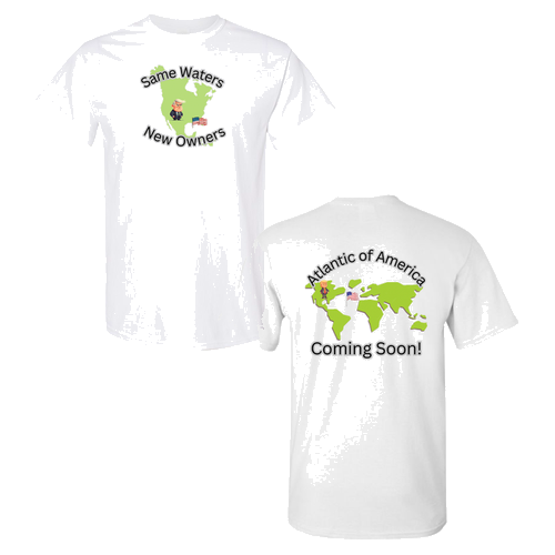 Gildan Heavy Cotton Basic T-Shirt -- White