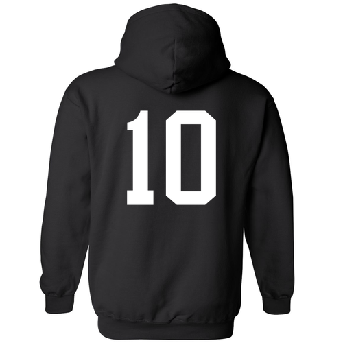 Gildan Heavy Blend Hooded Sweatshirt